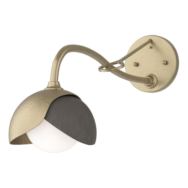 Brooklyn Sconce by Hubbardton Forge