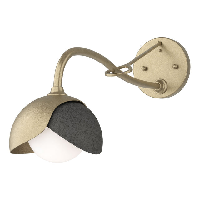 Brooklyn Sconce by Hubbardton Forge