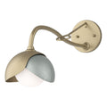 Brooklyn Sconce by Hubbardton Forge