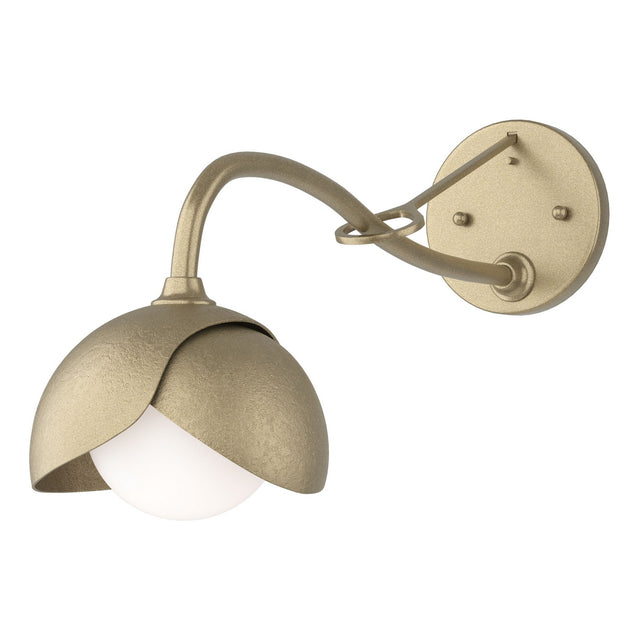 Brooklyn Sconce by Hubbardton Forge