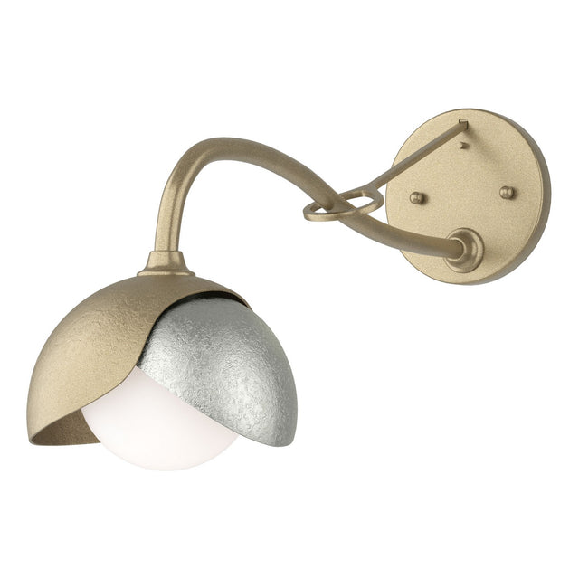 Brooklyn Sconce by Hubbardton Forge