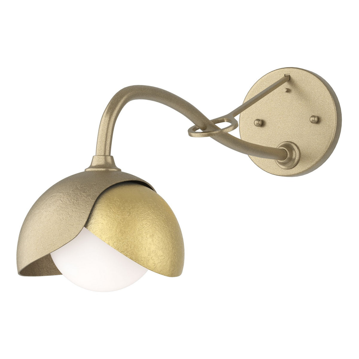 Hubbardton Forge-201377-SKT-84-86-GG0711|MAIN