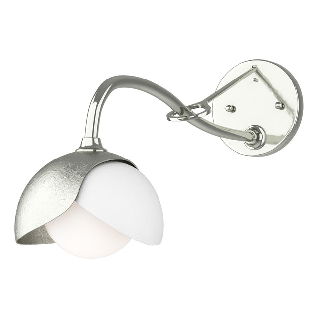 Brooklyn Sconce by Hubbardton Forge