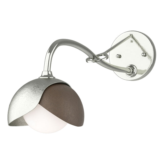 Brooklyn Sconce by Hubbardton Forge