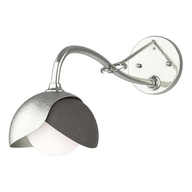 Brooklyn Sconce by Hubbardton Forge