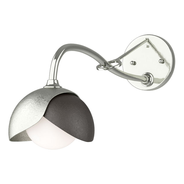 Brooklyn Sconce by Hubbardton Forge