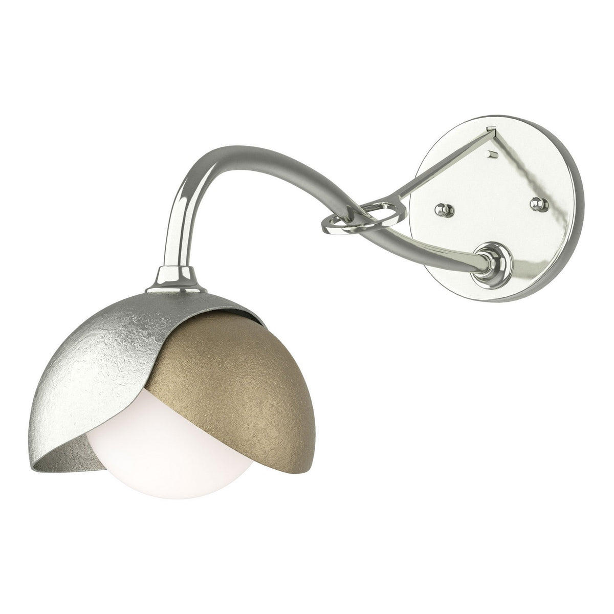Hubbardton Forge-201377-SKT-85-84-GG0711|MAIN