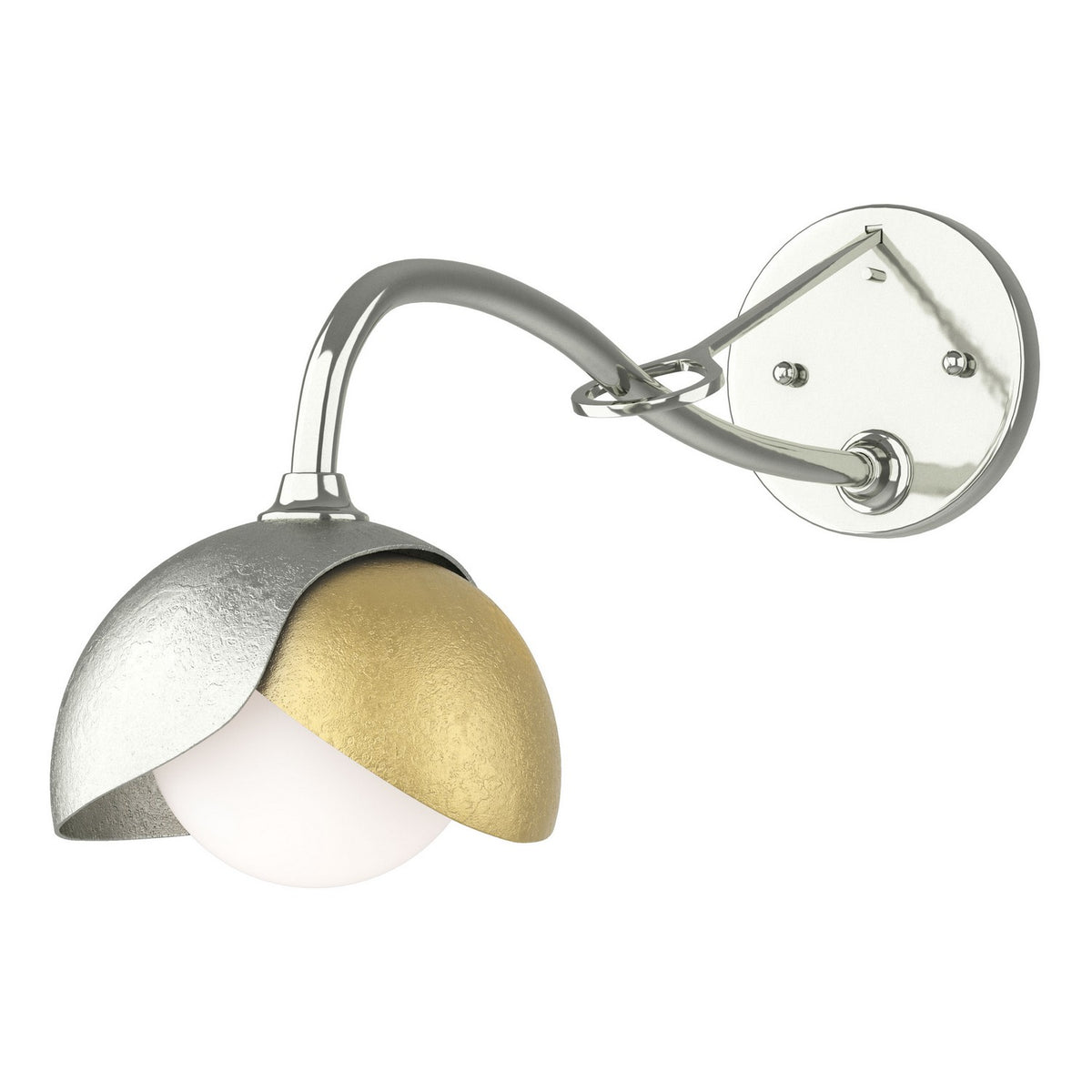 Hubbardton Forge-201377-SKT-85-86-GG0711|MAIN