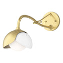 Brooklyn Sconce by Hubbardton Forge