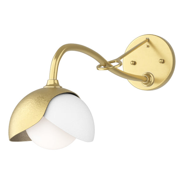 Brooklyn Sconce by Hubbardton Forge