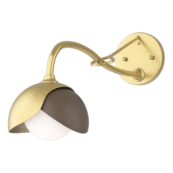 Brooklyn Sconce by Hubbardton Forge