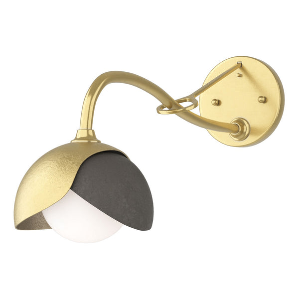 Brooklyn Sconce by Hubbardton Forge