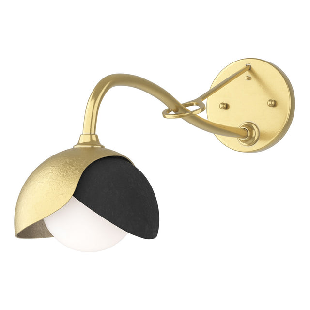 Brooklyn Sconce by Hubbardton Forge