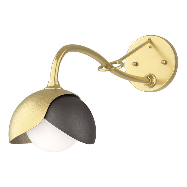 Brooklyn Sconce by Hubbardton Forge