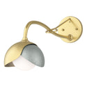 Brooklyn Sconce by Hubbardton Forge