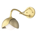 Brooklyn Sconce by Hubbardton Forge