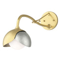 Brooklyn Sconce by Hubbardton Forge