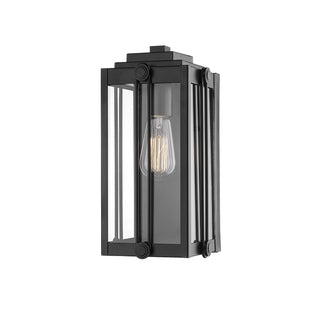 Oakland Outdoor (Wet) Sconce by Millennium