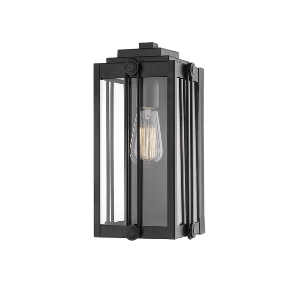 Oakland Outdoor (Wet) Sconce by Millennium
