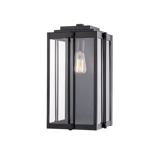 Oakland Outdoor (Wet) Sconce by Millennium