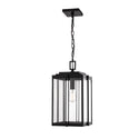 Oakland Outdoor (Wet) Lantern by Millennium