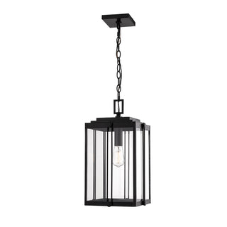 Oakland Outdoor (Wet) Lantern by Millennium