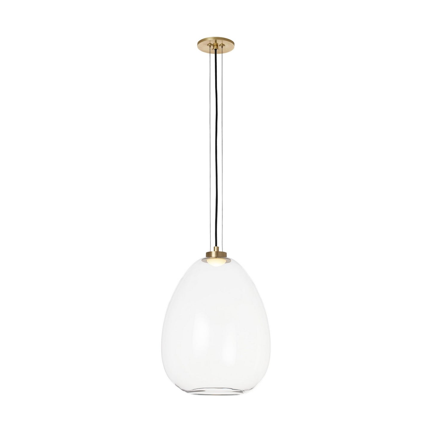 Visual Comfort Modern-700TDKPR13CNB-LED927|MAIN