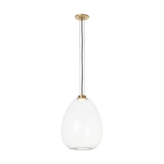 Visual Comfort Modern-700TDKPR13CNB-LED927|MAIN