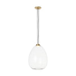 Visual Comfort Modern-700TDKPR13CNB-LED927|MAIN