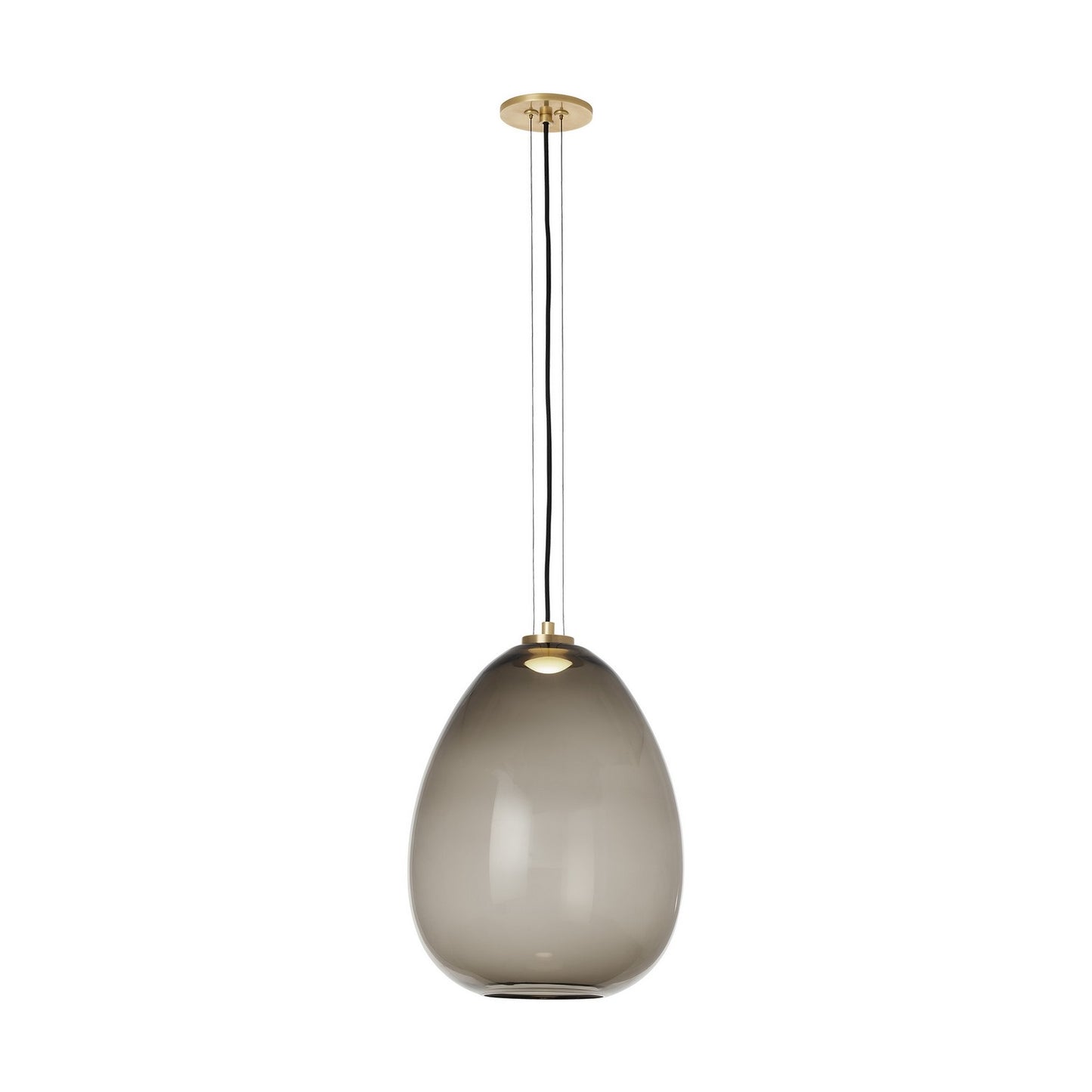 Visual Comfort Modern-700TDKPR13KNB-LED927|MAIN