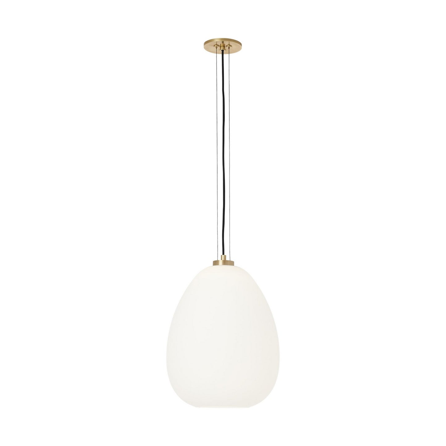 Visual Comfort Modern-700TDKPR13OPNB-LED927|MAIN