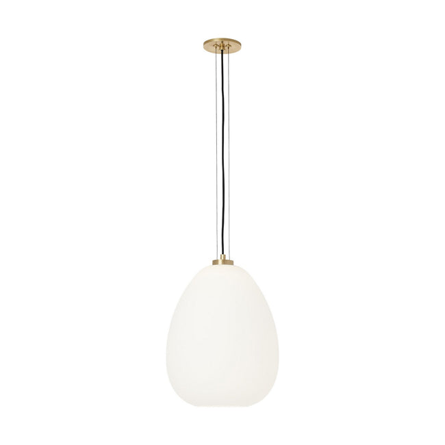 Visual Comfort Modern-700TDKPR13OPNB-LED927|MAIN