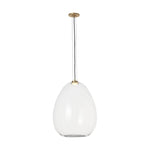 Visual Comfort Modern-700TDKPR17CNB-LED927|MAIN