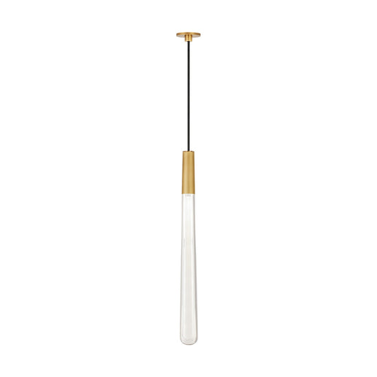 Visual Comfort Modern-700TRSPAPYLC1PNB-LED930|MAIN