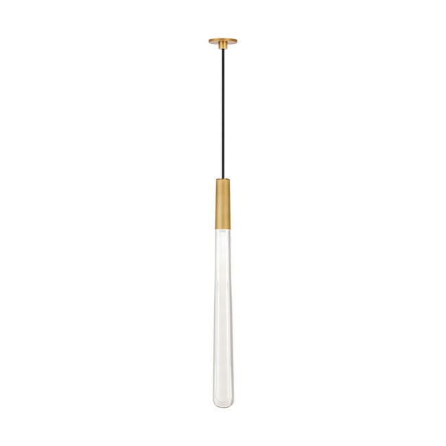 Visual Comfort Modern-700TRSPAPYLC1PNB-LED930|MAIN