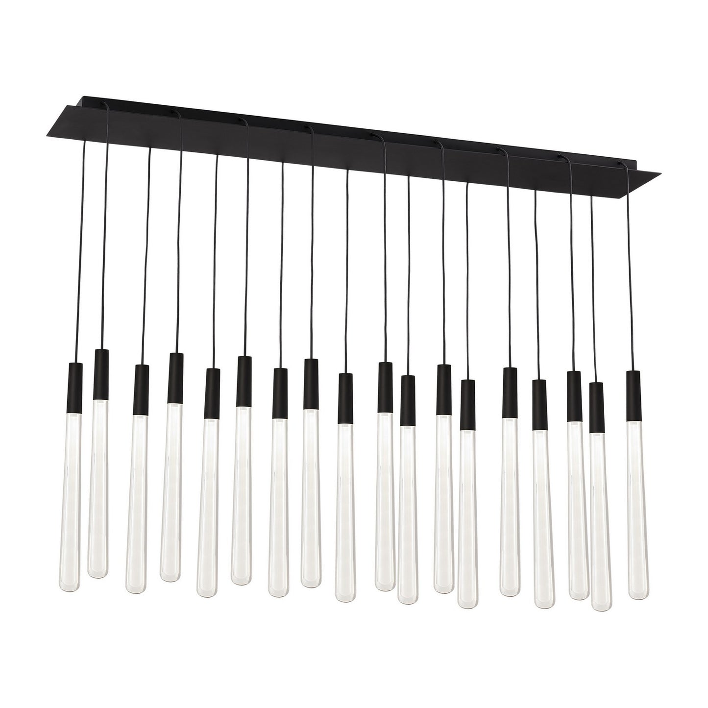 Visual Comfort Modern-700TRSPPYLC18TB-LED277|MAIN