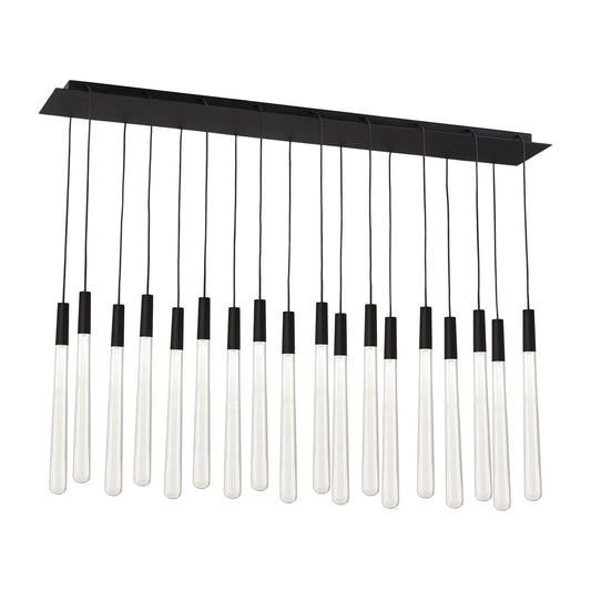 Visual Comfort Modern-700TRSPPYLC18TB-LED277|MAIN