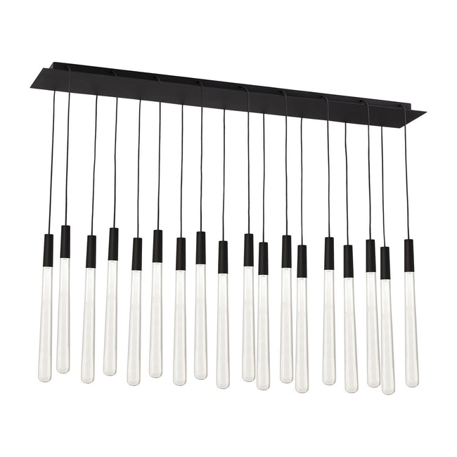 Visual Comfort Modern-700TRSPPYLC18TB-LED277|MAIN