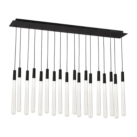 Visual Comfort Modern-700TRSPPYLC18TB-LED277|MAIN