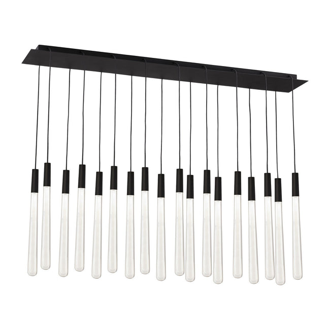 Visual Comfort Modern-700TRSPPYLC18TB-LED277|MAIN