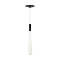 Pylon Outdoor (Damp) Pendant by Visual Comfort Modern