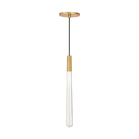 Visual Comfort Modern-700TRSPPYLC1RNB-LED930|MAIN