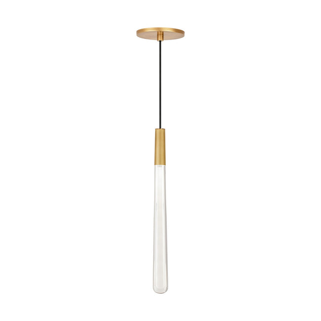 Visual Comfort Modern-700TRSPPYLC1RNB-LED930|MAIN