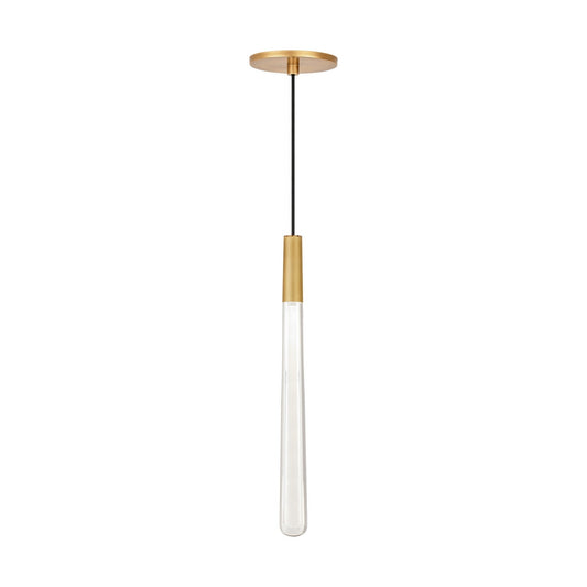 Visual Comfort Modern-700TRSPPYLC1RNB-LED930|MAIN