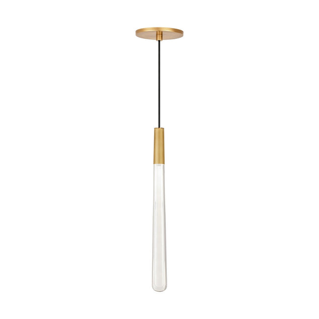 Visual Comfort Modern-700TRSPPYLC1RNB-LED930|MAIN