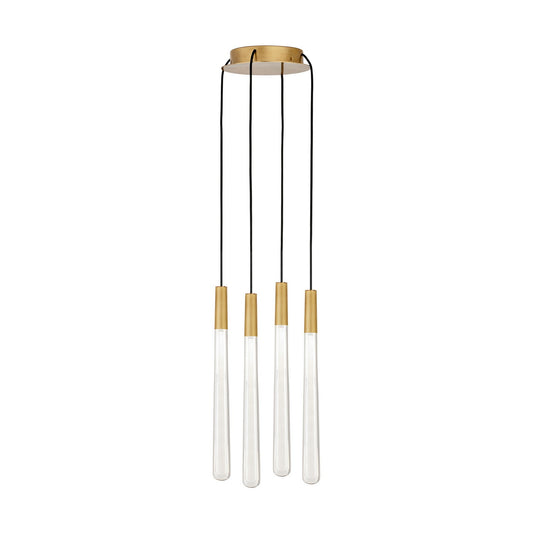 Visual Comfort Modern-700TRSPPYLC4RNB-LED930|MAIN