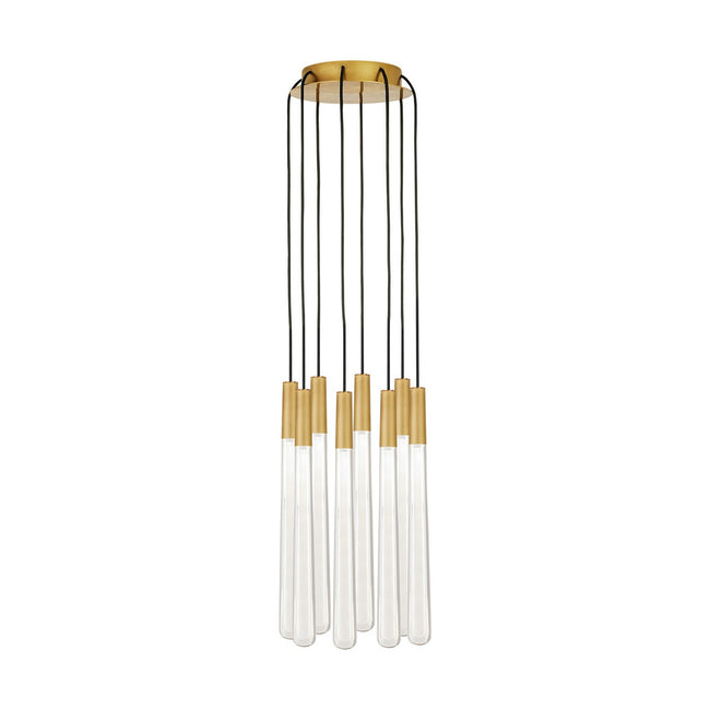 Visual Comfort Modern-700TRSPPYLC8RNB-LED930|MAIN