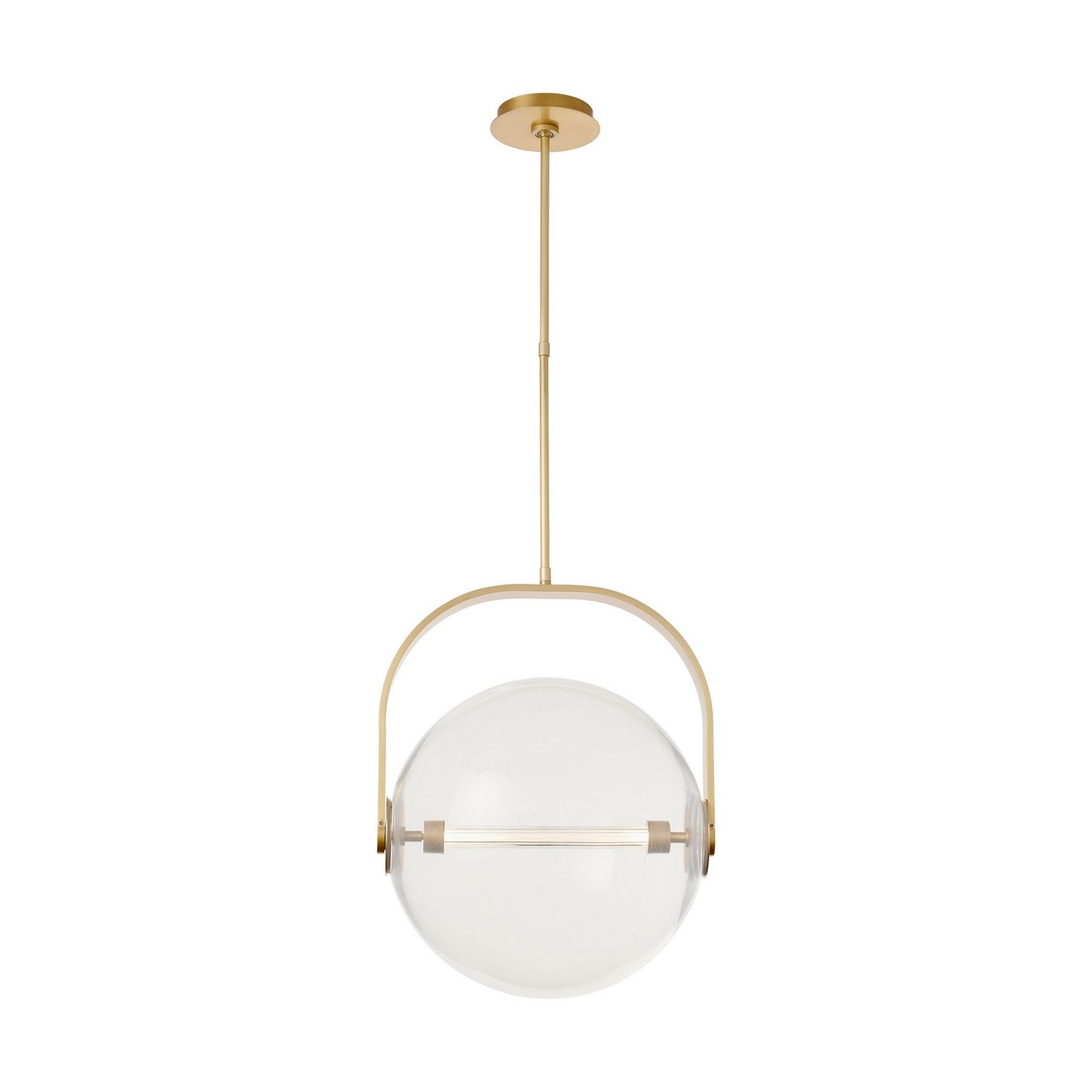 Visual Comfort Modern-SLPD10327CNB|MAIN