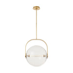 Visual Comfort Modern-SLPD10327CNB|MAIN