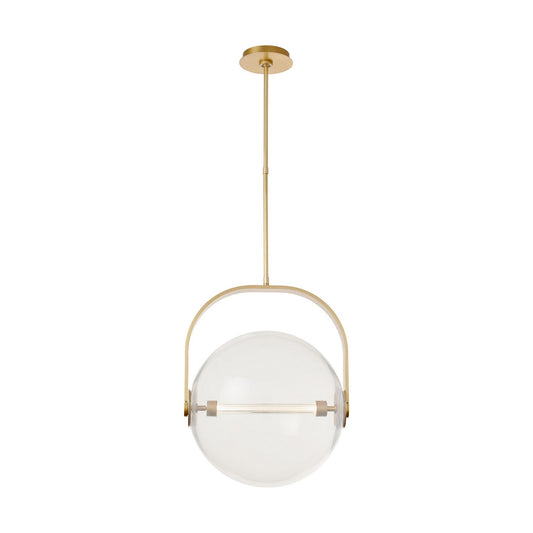 Visual Comfort Modern-SLPD10327CNB|MAIN